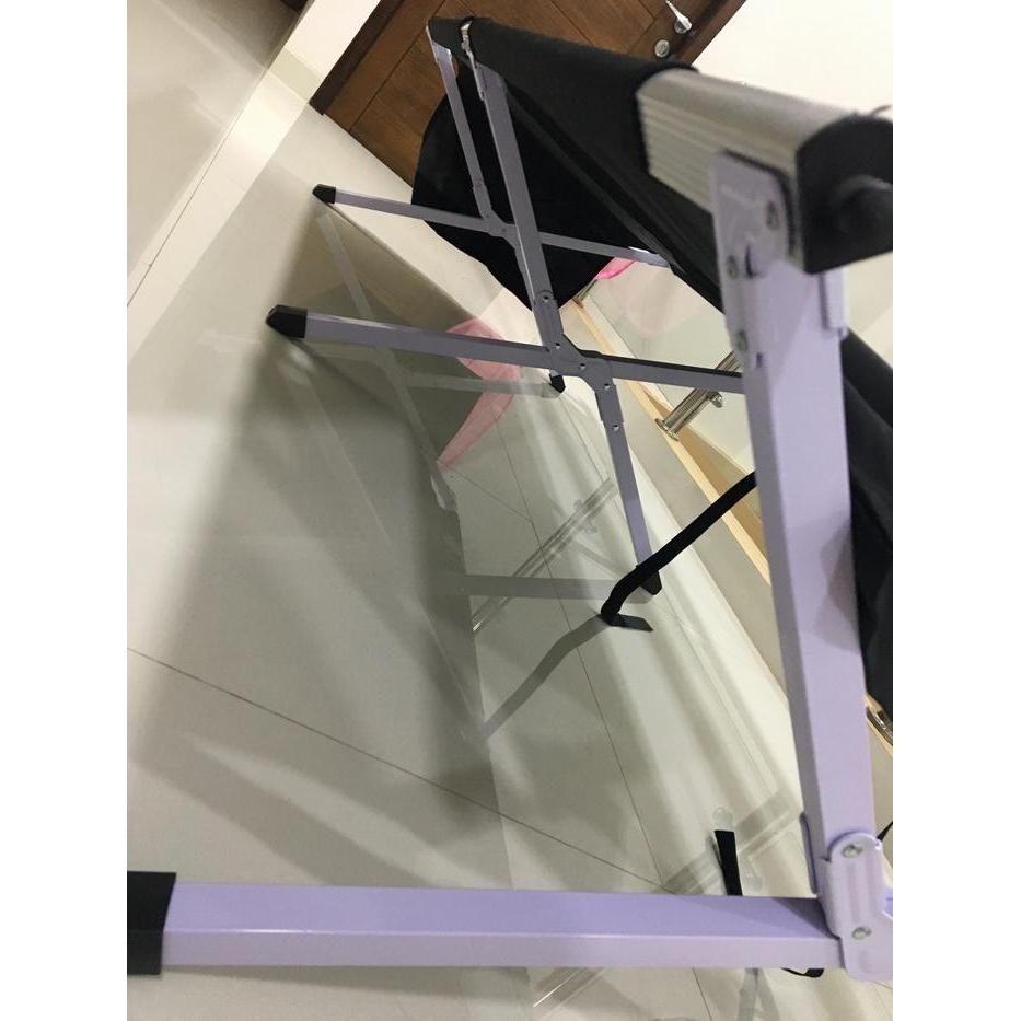 Velbed Alumunium | Pelbed | Alumunium Bed