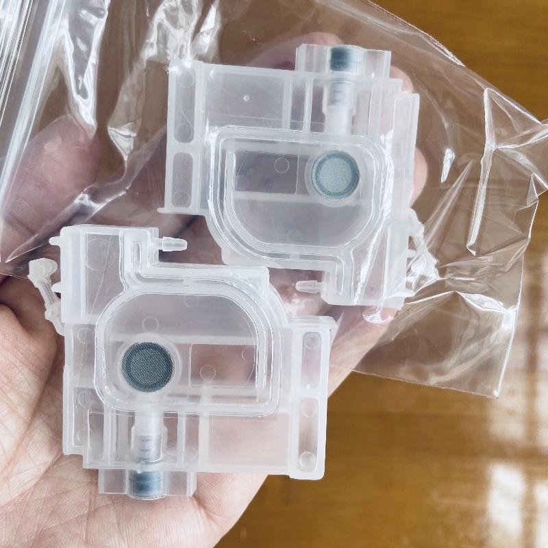 6 piece T544 544 104 T104 512 T512 504 T504 CISS Ink Cartridge Damper for EPSON L3110 L3150 L4150 L4