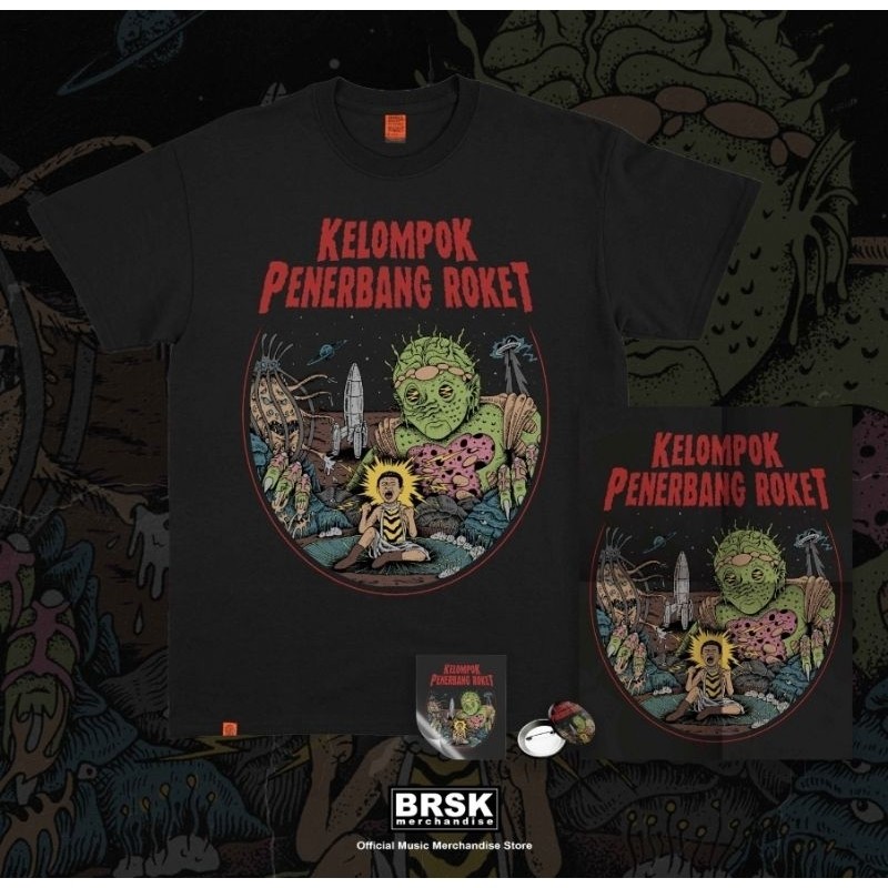 Kelompok Penerbang Roket - Screamer