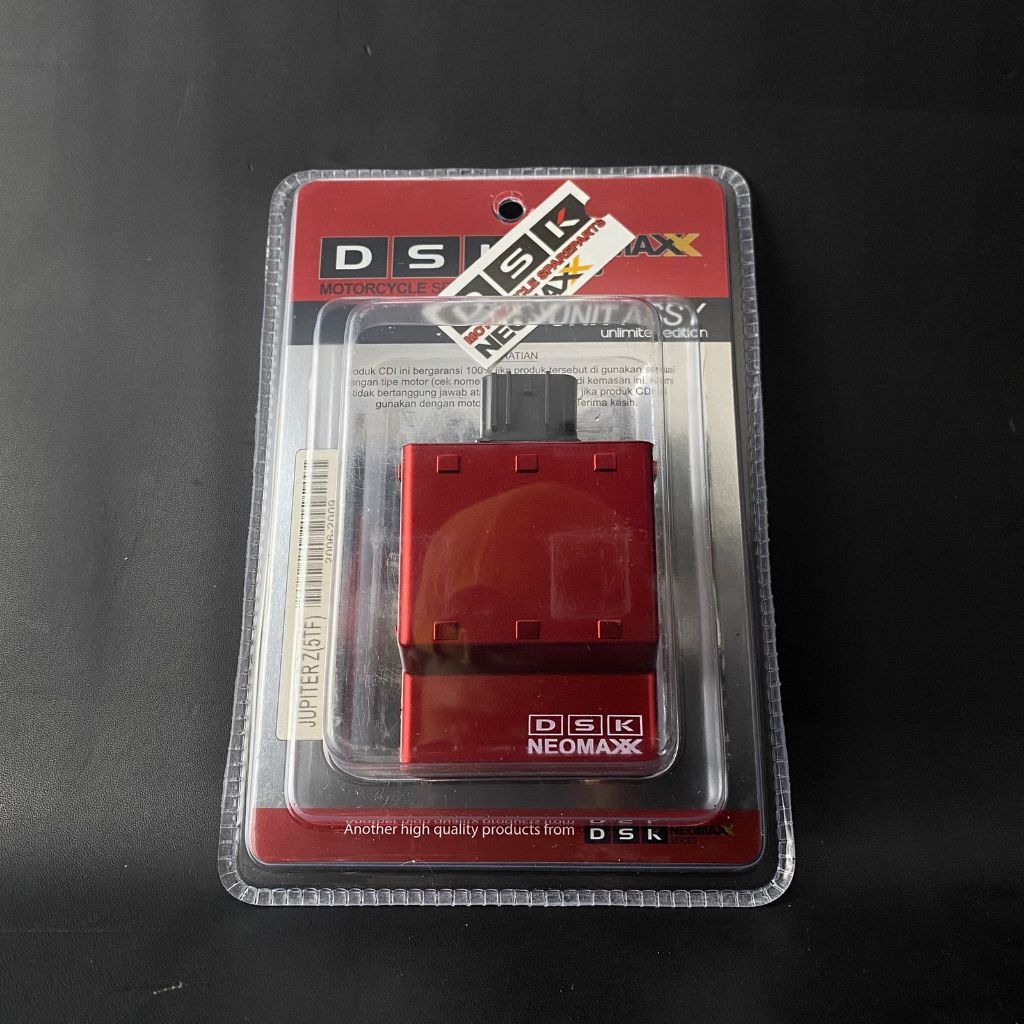 CDI YAMAHA JUPITER Z (5TF) DSK NEOMAX