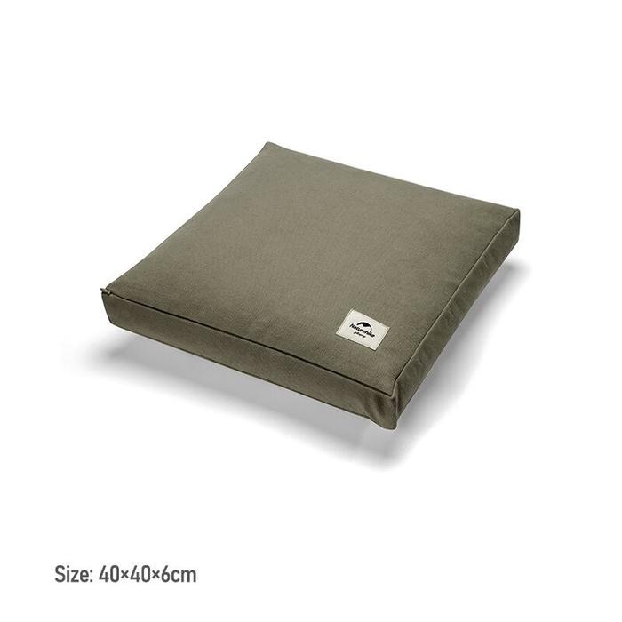 BANTAL CANVAS NATUREHIKE NH21PS002 - m army