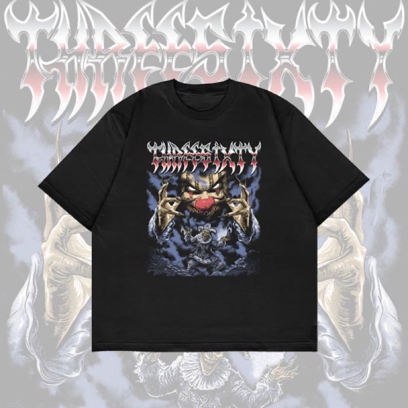 Threesixty Merchandise "" Clown ""