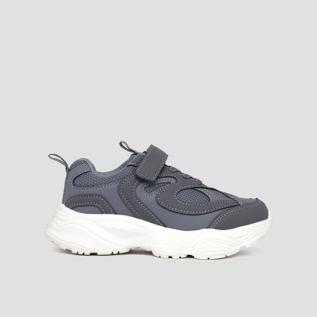 Nevada Sepatu Sneakers Spctrb2 Anak Laki-laki 122975489