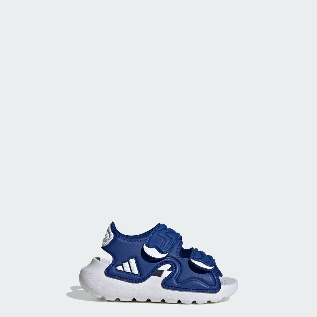 adidas Lifestyle ALTASWIM 3 SANDALS INFANTS Unisex Blue JS2542