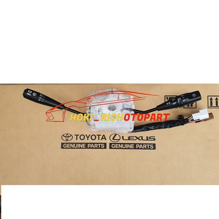 Turn Signal Lamp Switch Dyna saurus original 84310-F1010 top