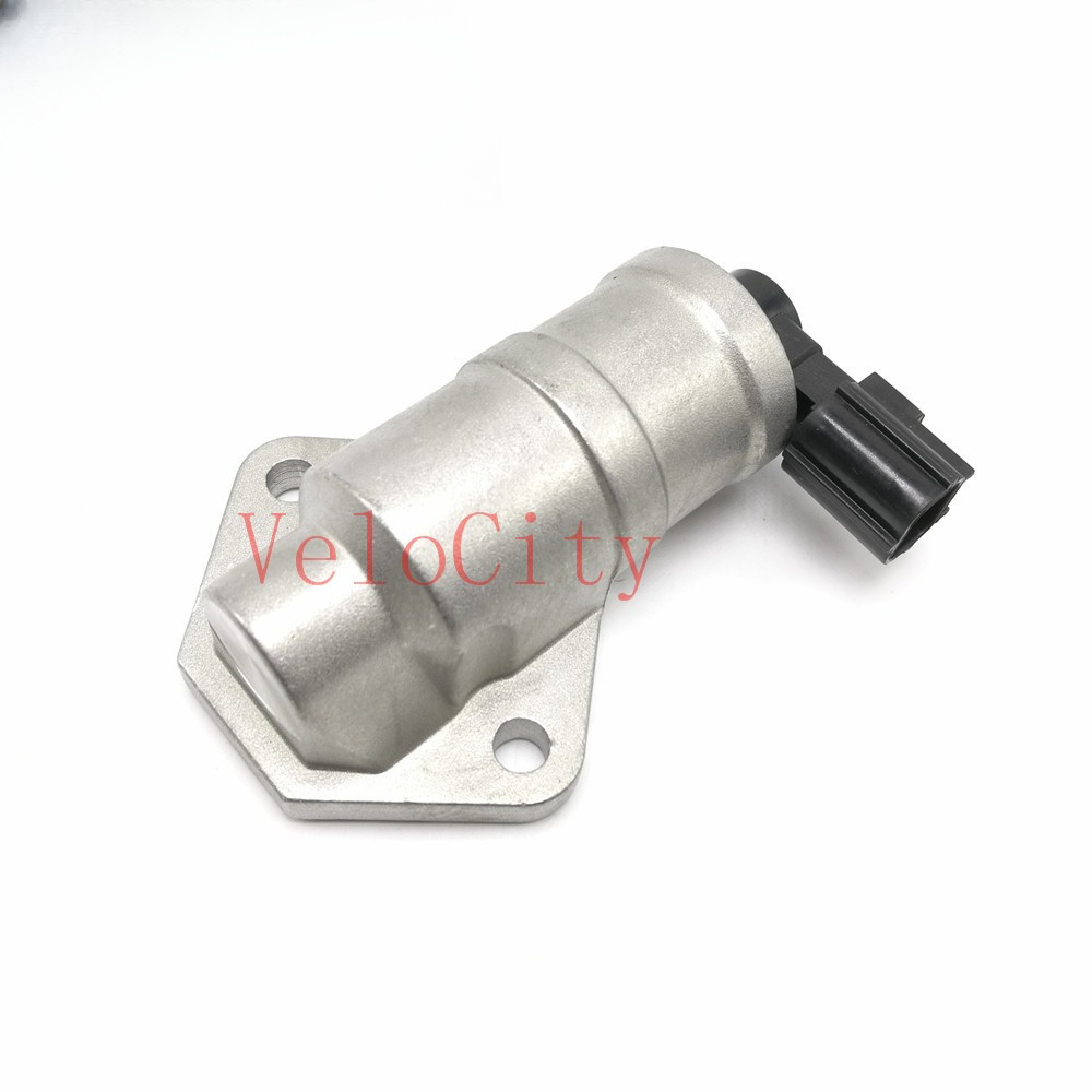 IAC Idle Air Control Valve Fits For 20032009 Mazda 3 16L Part No# ZJ0120660 ZJ0120660