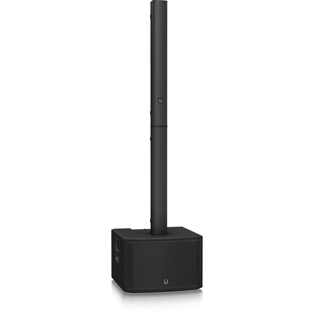 PROMO GASPOLL TURBOSOUND IP3000 2000Watt 2x12 SUBWOOFER BMJ