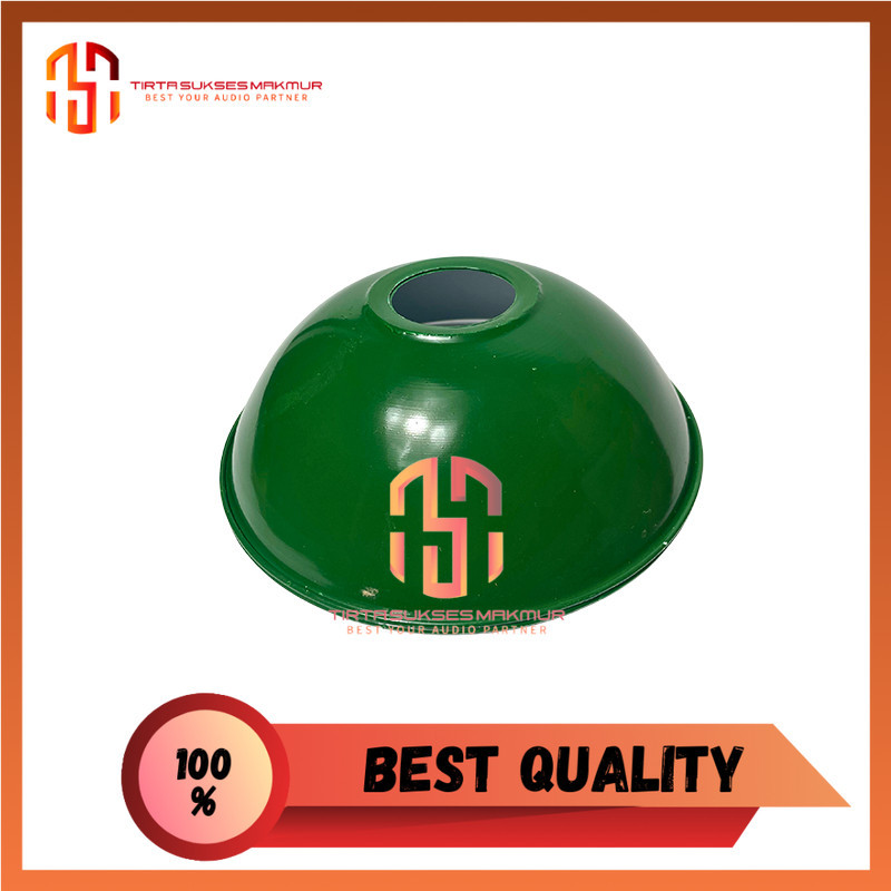 Kap Lampu Jalan / Kap Lampu Gantung OutDoor WD E27 MINI KECIL