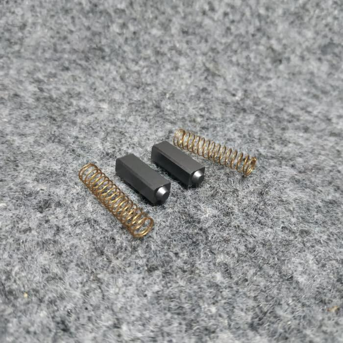 CARBON BRUSH MIXER BLENDER PHILIPS