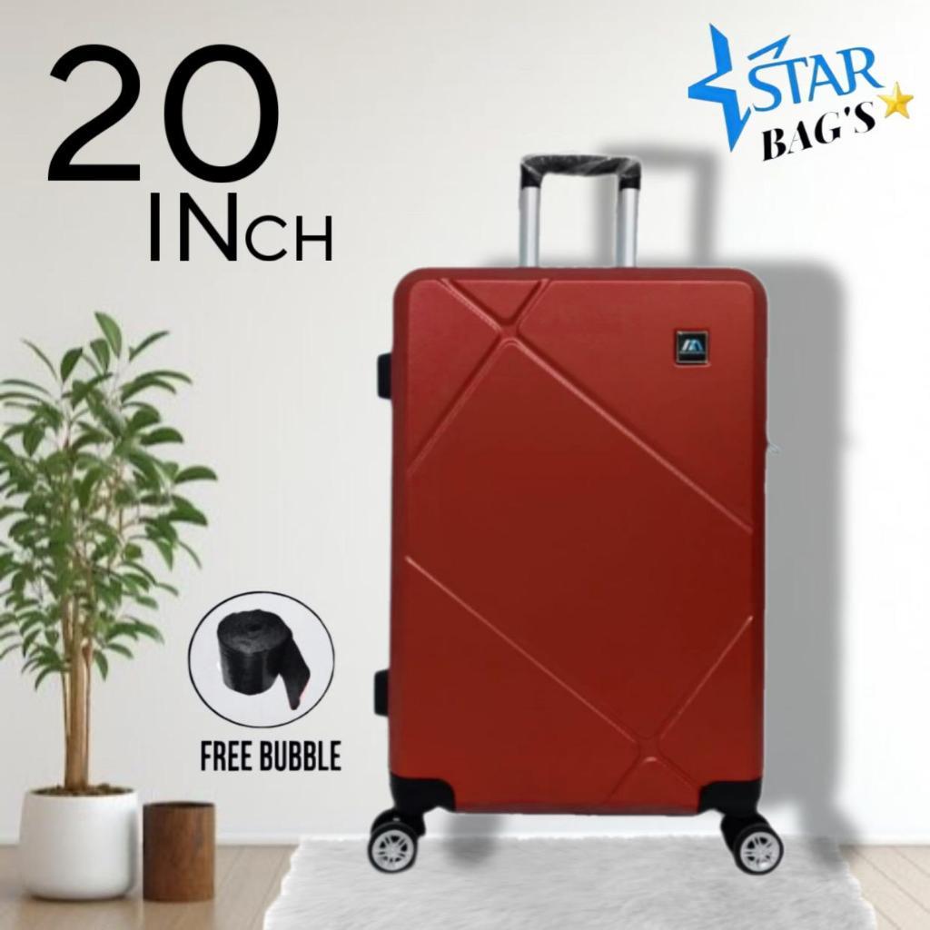 IVN - Koper 20 Inch Koper Sedang,Koper geneva Koper