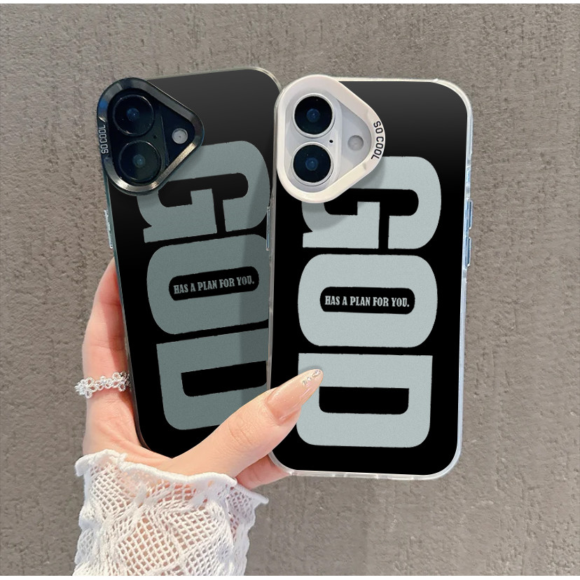 Case HP Huruf Tebal untuk case Vivo U10 Y11 Y15S Y11 Y15A U3U20 Y12i Y02T Y10 Y02 Y53T Y16 IQOO Y5S 