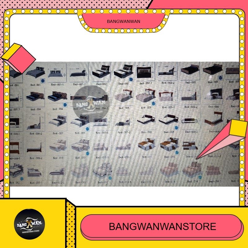 KUMPULAN FILE LIBRARY SKETCHUP