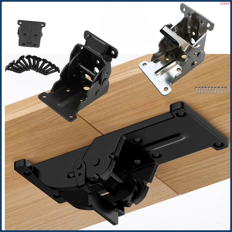 Engsel Kaki Meja Siku Lipat Engsel Siku Kaki Meja Lipat Engsel Lipat Yang Dapat Mengunci Sendiri