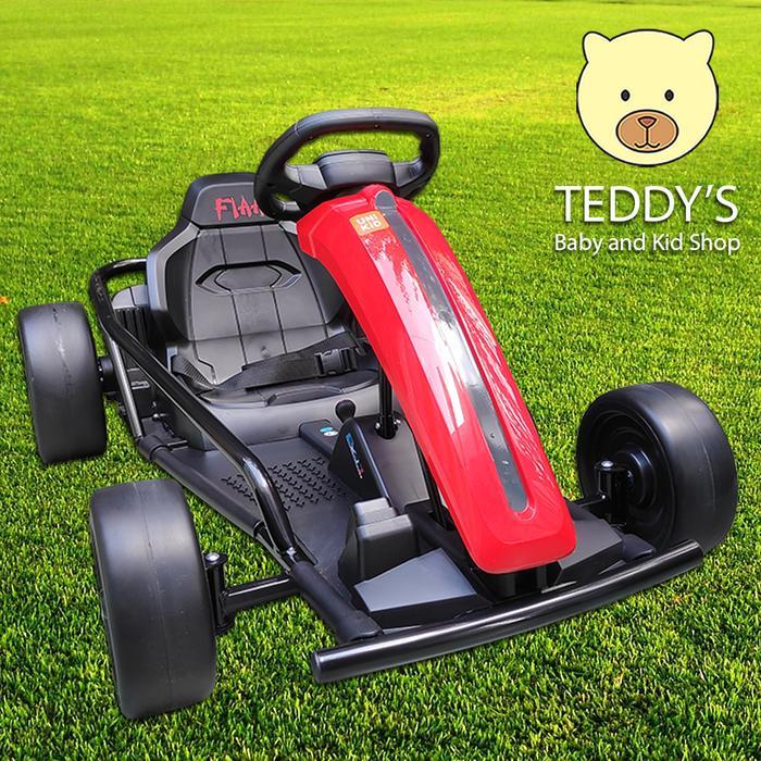 Mobil Aki Drift Unikid UK822 Gocart