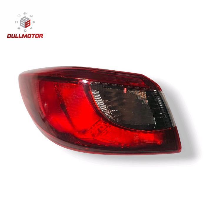 Stoplamp lampu rem belakang Kiri Original Mazda 2 sedan