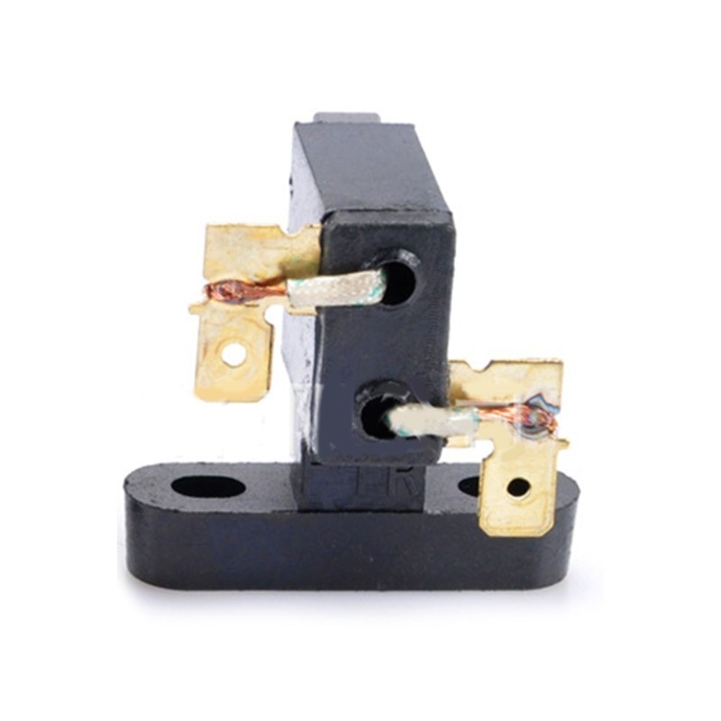 Universal Gasoline Generator Carbon Brush for honda Powermate For Kawasaki 2KW 3KW 5KW 6KW 7KW Gener