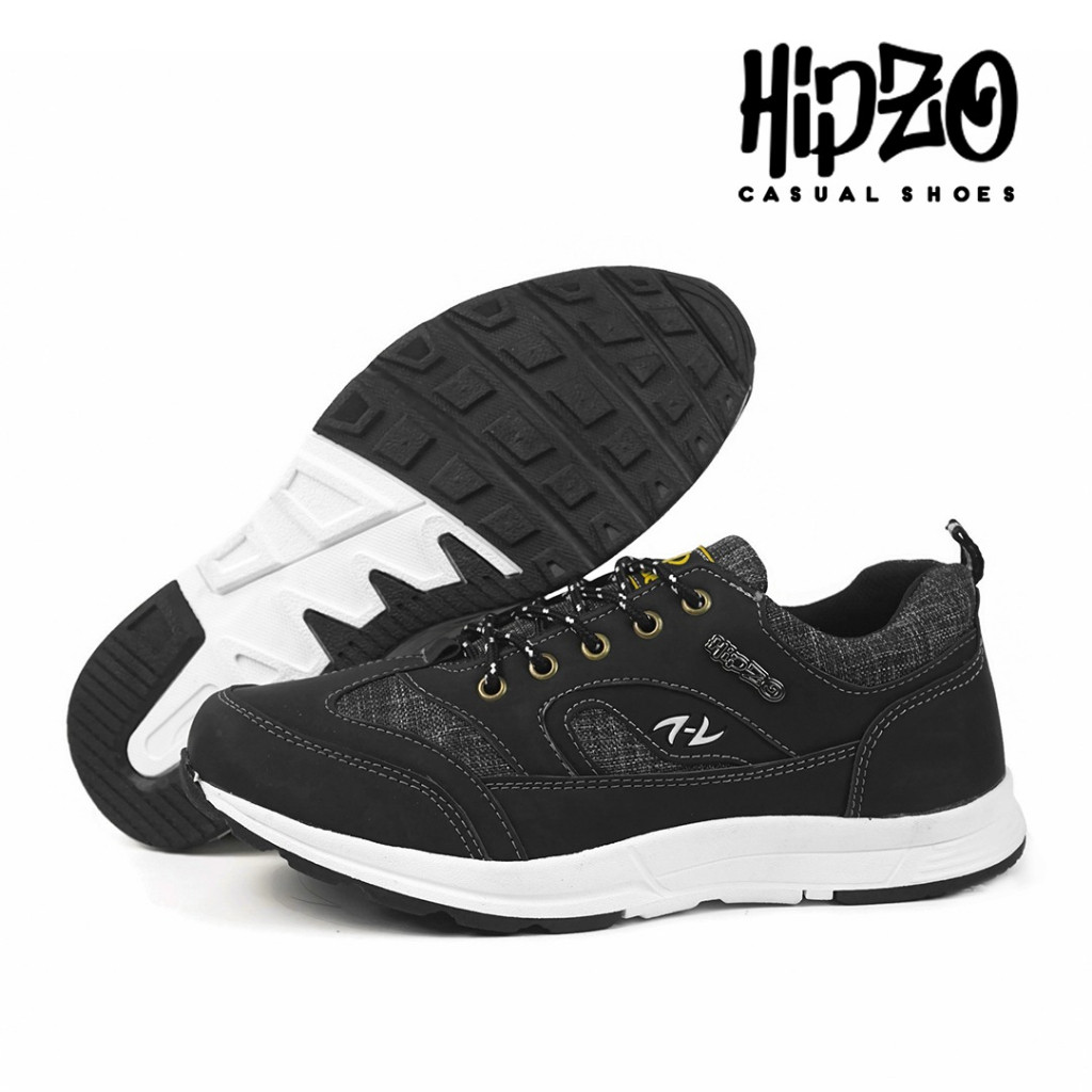 2E Sepatu Pria M058 Jogging Original Sepatu Sneakers Casual Trendy Untuk Laki Laki Dewasa