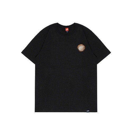 Bloods Tshirt Kaos Unchar Black