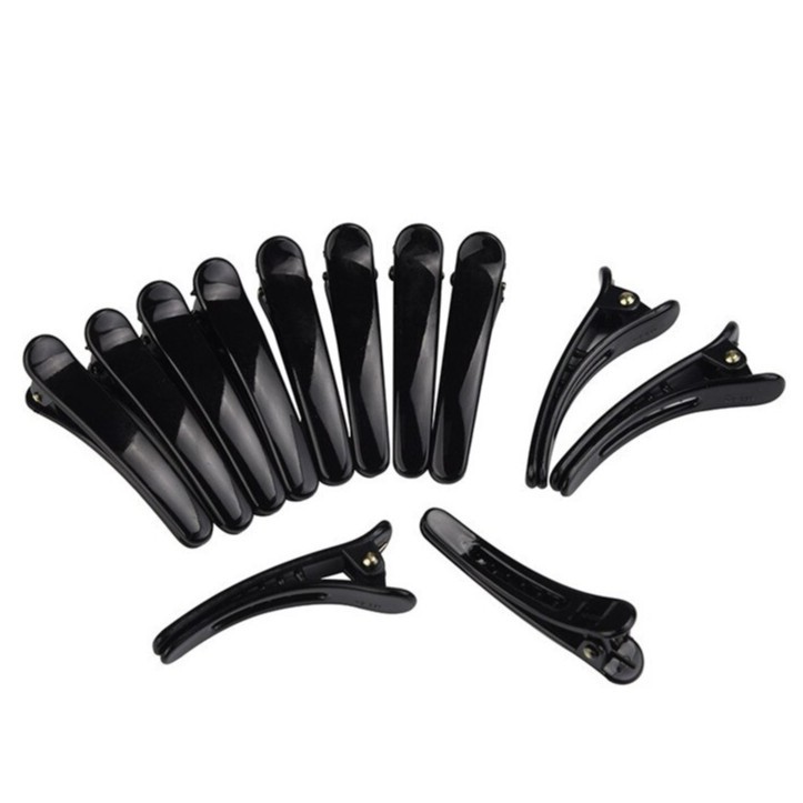 Jepitan rambut aksesoris rambut jepit rambut pangkas rambut jepit bebek