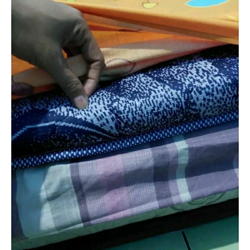 newMATTRESS TOPER / MATRASS PELAPIS KASUR / TOPPER SPRINGBED / KASUR LANTAI / PELAPIS SPRINGBED / TO