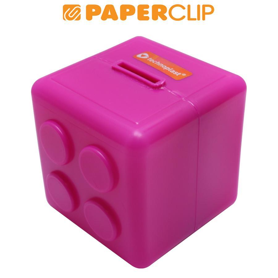CELENGAN / COIN BANK BIG BLOCK SMALL CP901.TIKB/144P