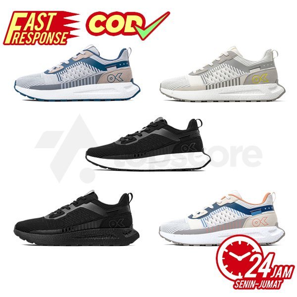 SEPATU SNEAKERS KANKY STORY KENSHIN