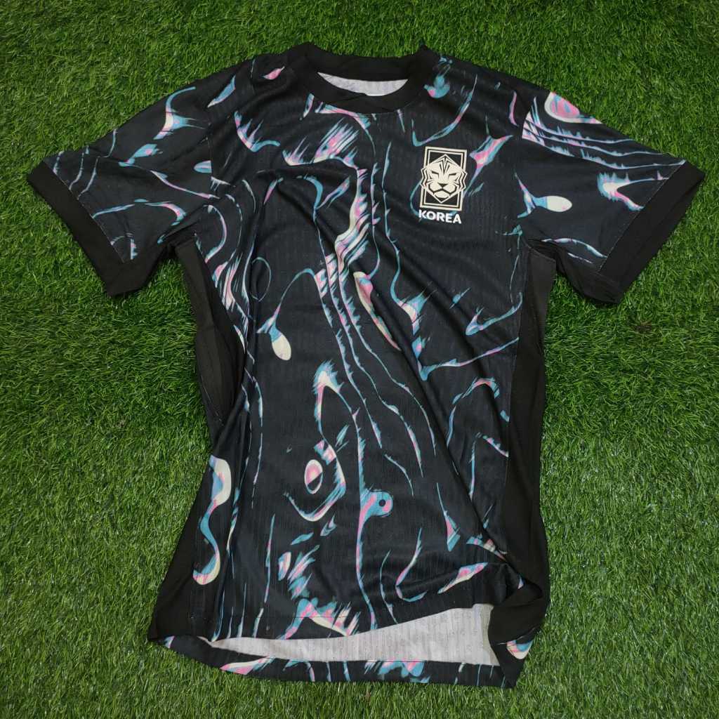 PLAYER ISSUE JERSEY KOREA SELAT4N AWAY NEW 2024/2025 VAPORKNIT PI