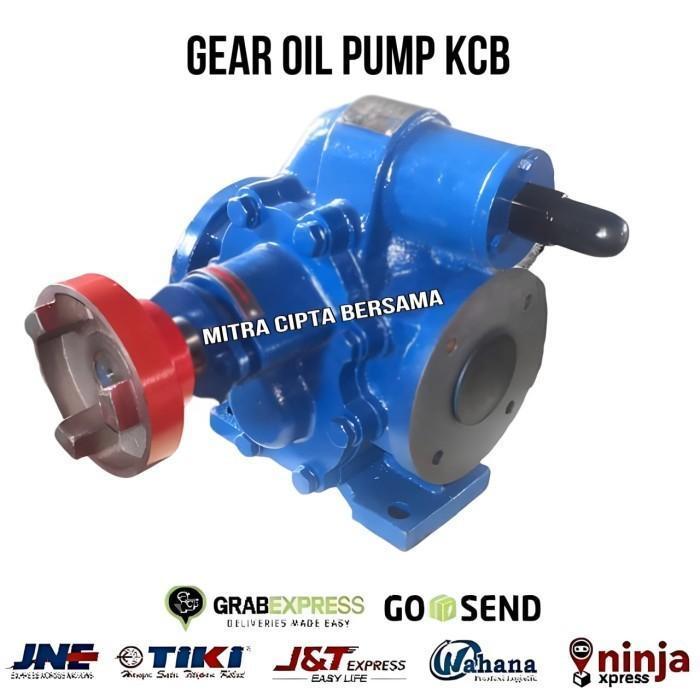 GEAR PUMP ROTOR RK200 GLAND PACKING