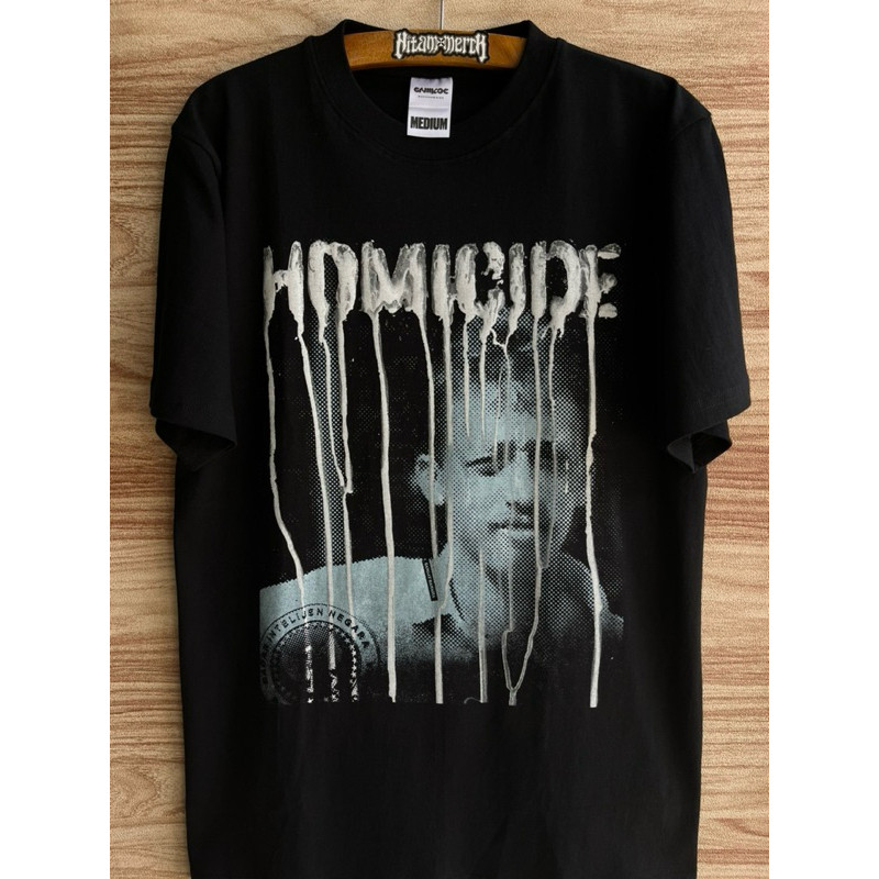 (COD) HOMICIDE - MUNIR