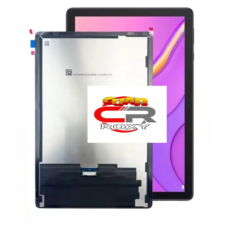 [CUAN ROXY]-Lcd Huawei MatePad T 10s / Hon*r Pad 6 X8 AGS3-W09 AGS3-L09