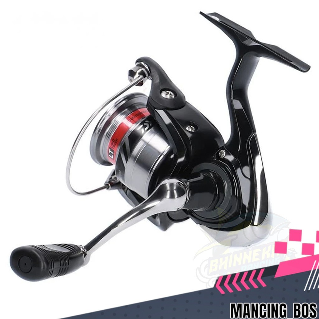 Reel DAIWA RX LT 1000/2000/2500/3000