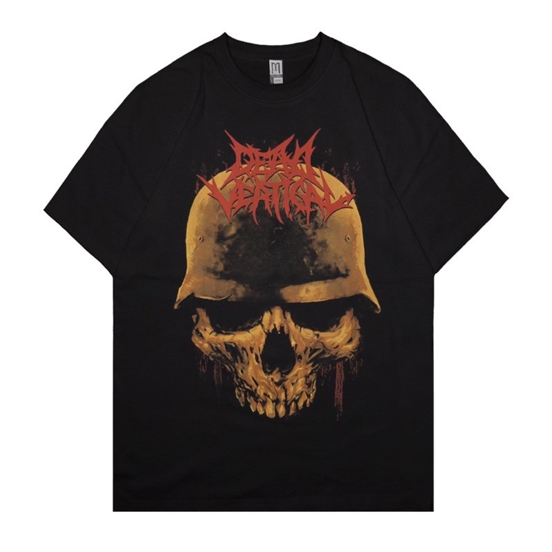HOT Dead Vertical "Grind Nation"