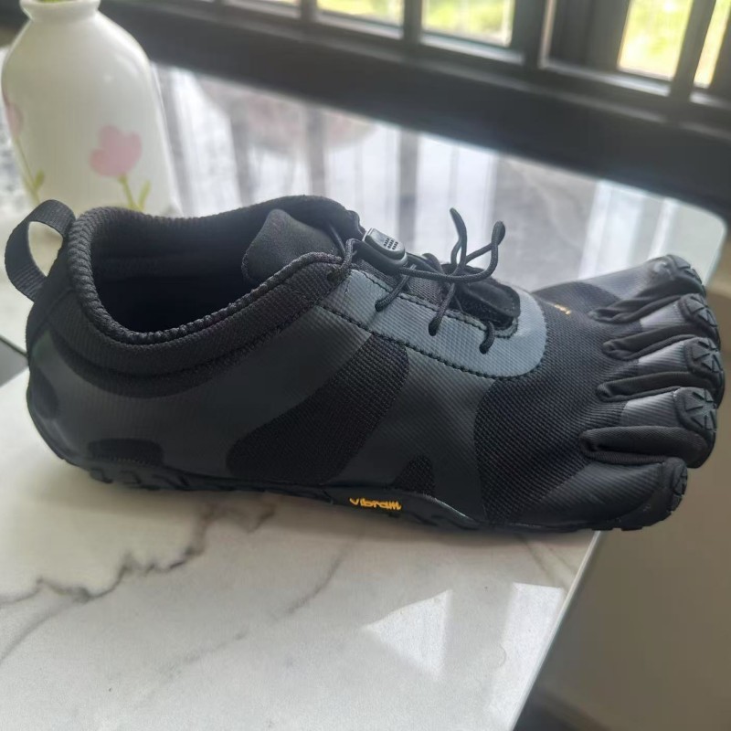 Suicoke Vibram v-alpha Five Fingers Shoes Walking Hiking Trekking Outdoor Wet Traction Sneakers Urba