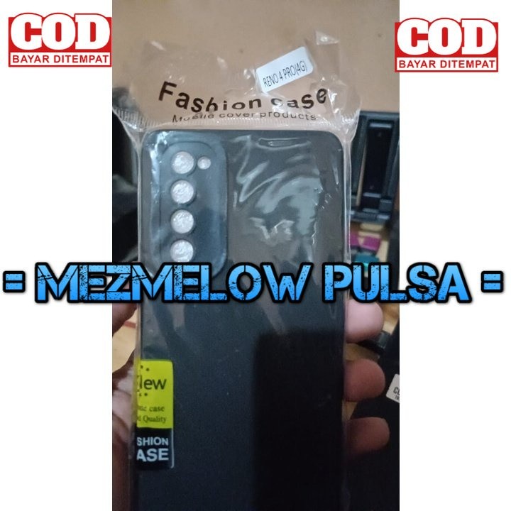 Casing Case Pelindung Kamera Silikon Softcase XIAOMI REDMI NOTE 11 PRO 4G / NOTE 12 PRO 4G - Gambar 3
