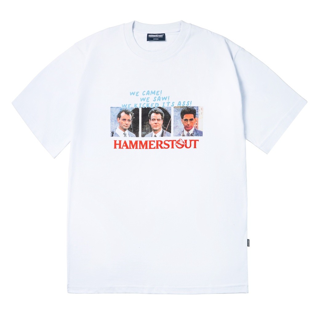 Hammerstout - Buster - T-Shirt