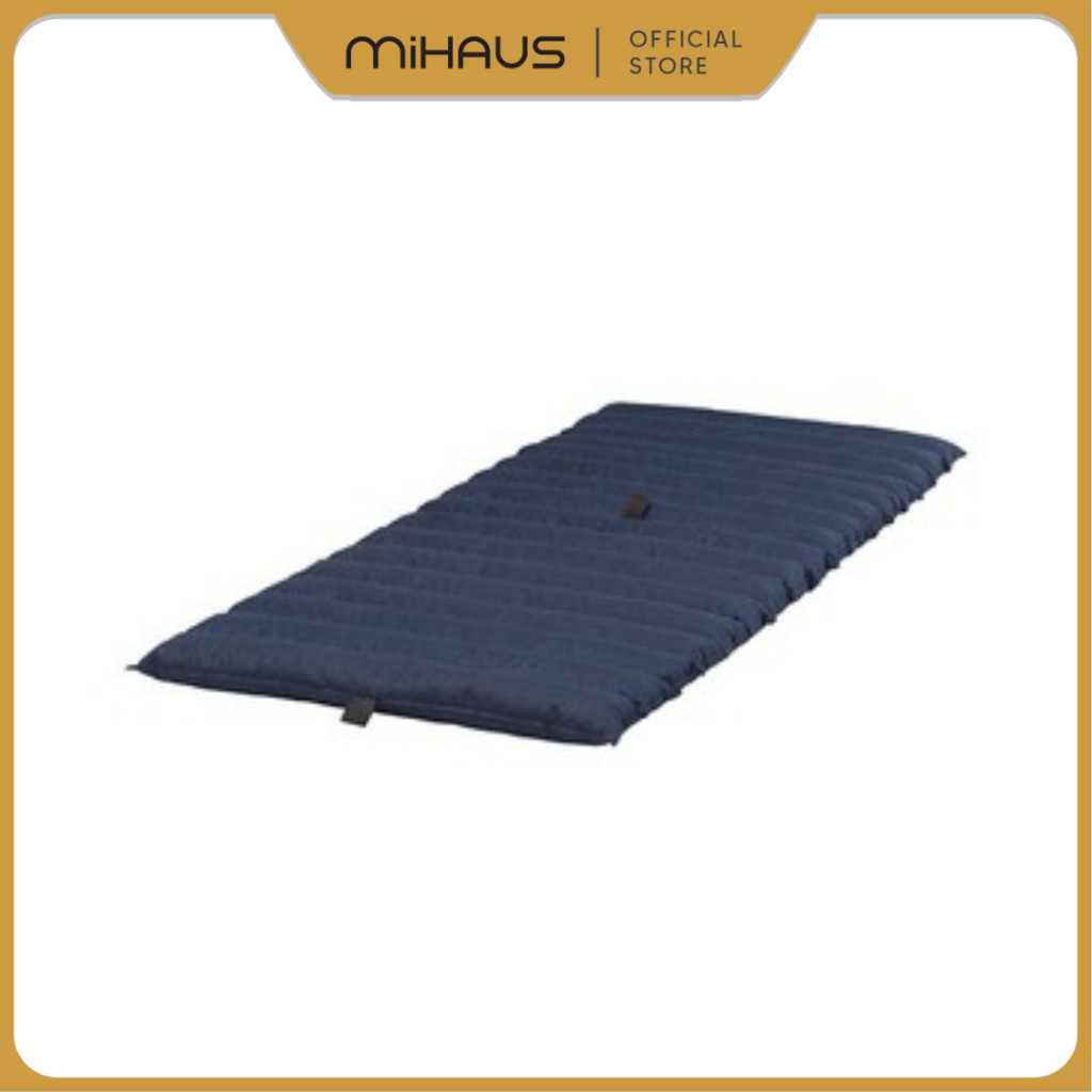 NEW ARRIVAL SWITZERLAND JSSHM Kasur futon / kasur lantai / kasur gulung, uk 195x80 cm