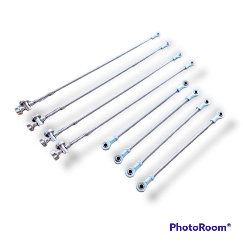 COD Standhub Stik Rem Belakang PNP CB GL MEGAPRO TIGER