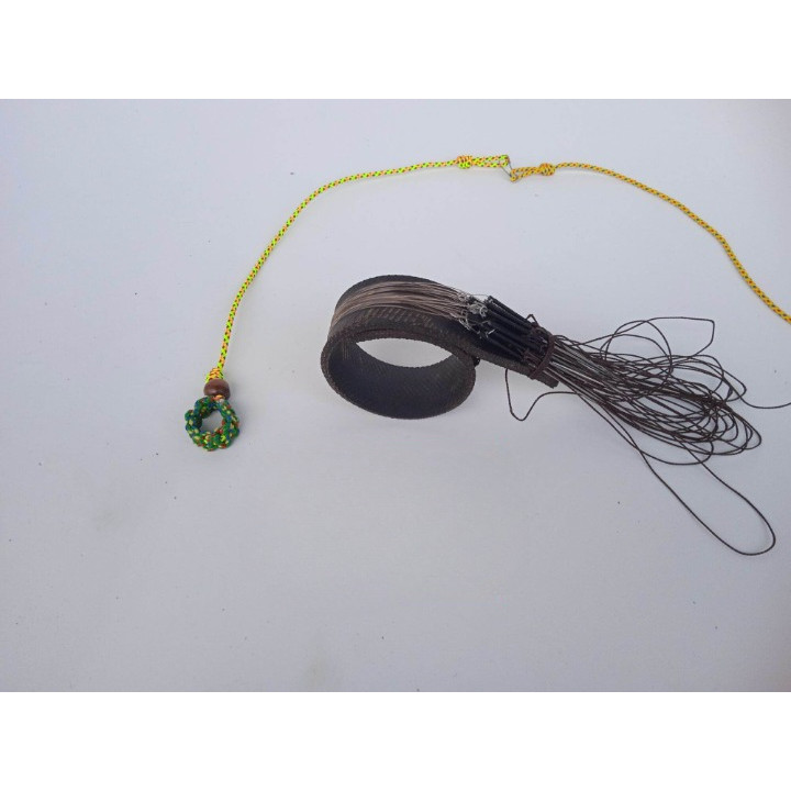 JERAT RACIK BURUNG TEKUKUR,MERPATI,KACER,PERKUTUT DLL