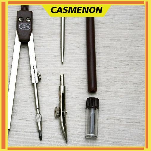 BOFA ORIGINAL sangat langka. Bofa S15264 Jangka dengan isi