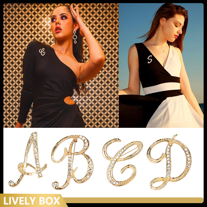 Bros / Ring / Hijab /Huruf Latin/Bros Sutra Baru Ukuran Grosir