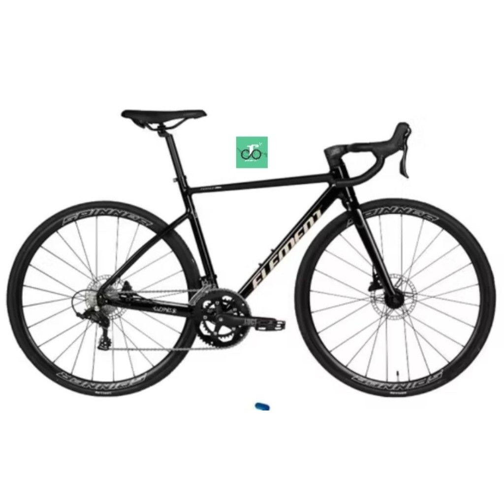 Sepeda Balap Roadbike 700c Element Curved NXR NEW