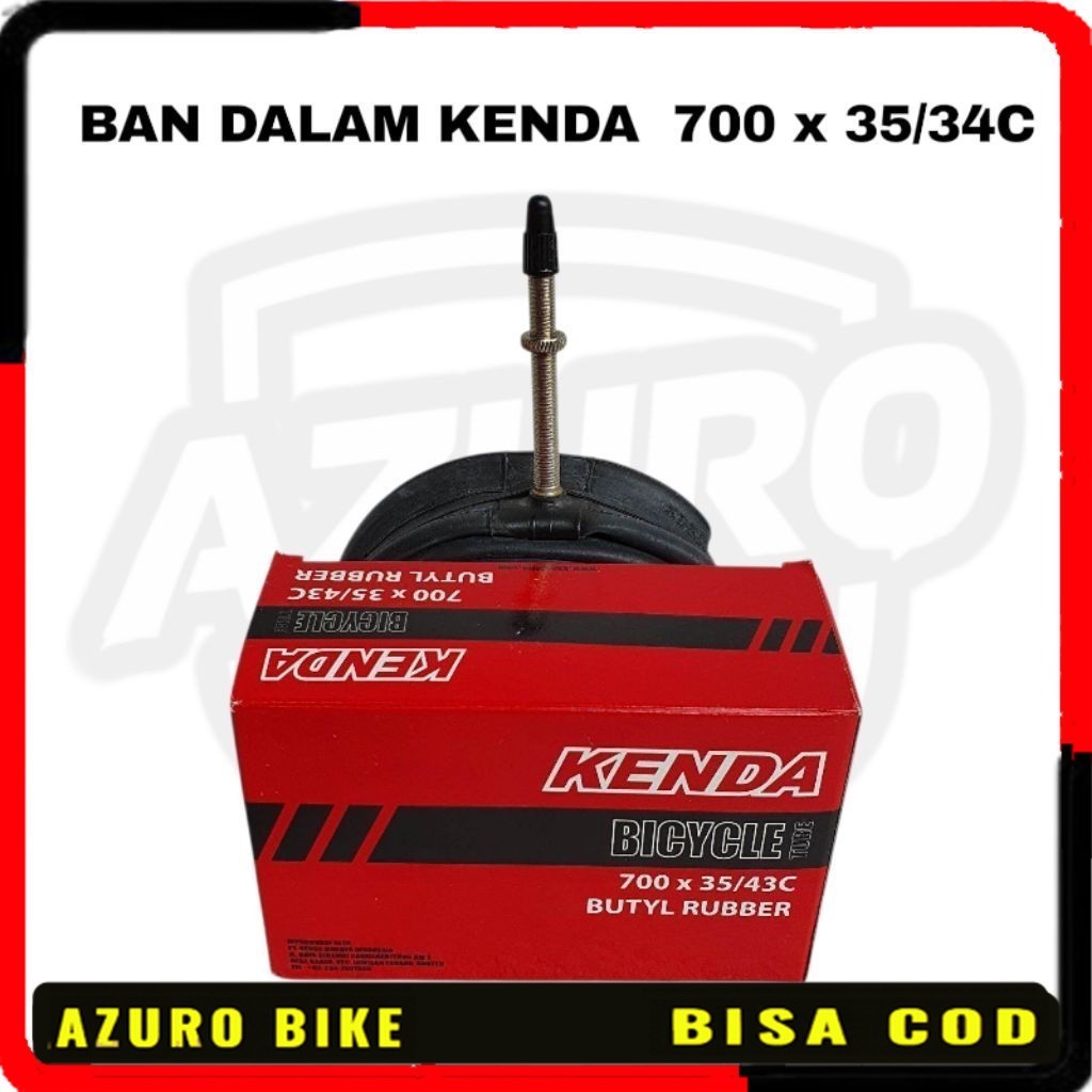 BAN DALAM KENDA 700 X 35/34C