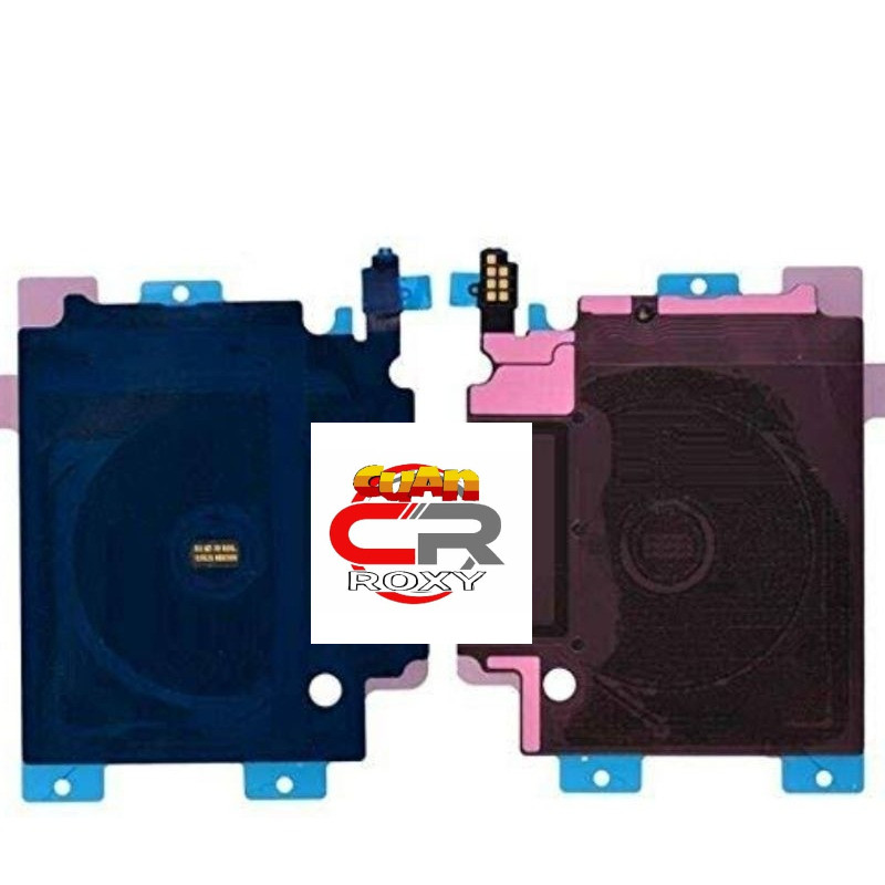 [CUAN ROXY]- Flexible NFC Samsung Galaxy S10 plus G975 Original