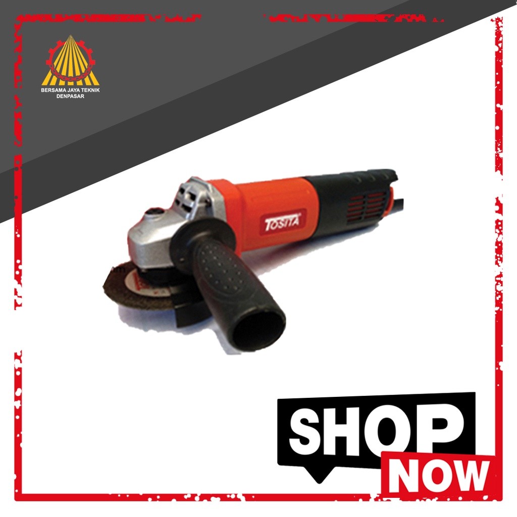 Disgrinda TOSITA TS-AG850W