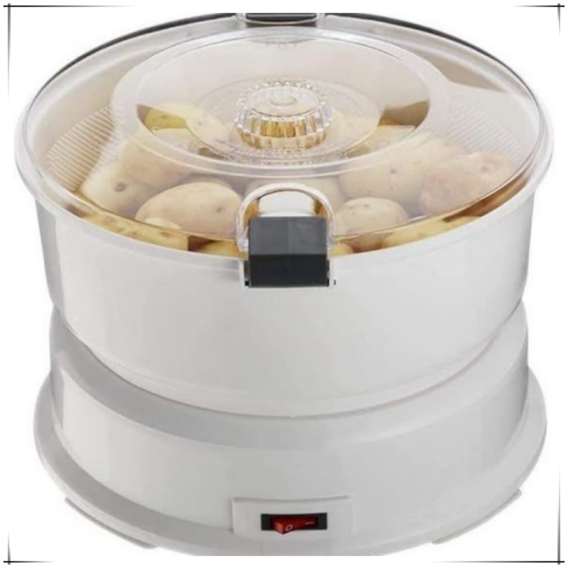 Automatic potato peeler Electric potato peeler  Vegetable dehydrator