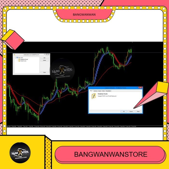 indikator forex ajaib probarsar OTT