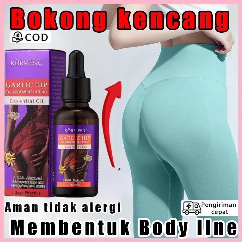 Serum Pengencang Bokong Kendur Pembesar Bokong Bokong Lotion Bokong Pengencang Bokong Yang Kendur Kr