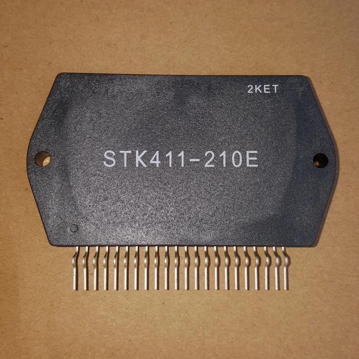 BestPart STK411-210 E IC / Transistor