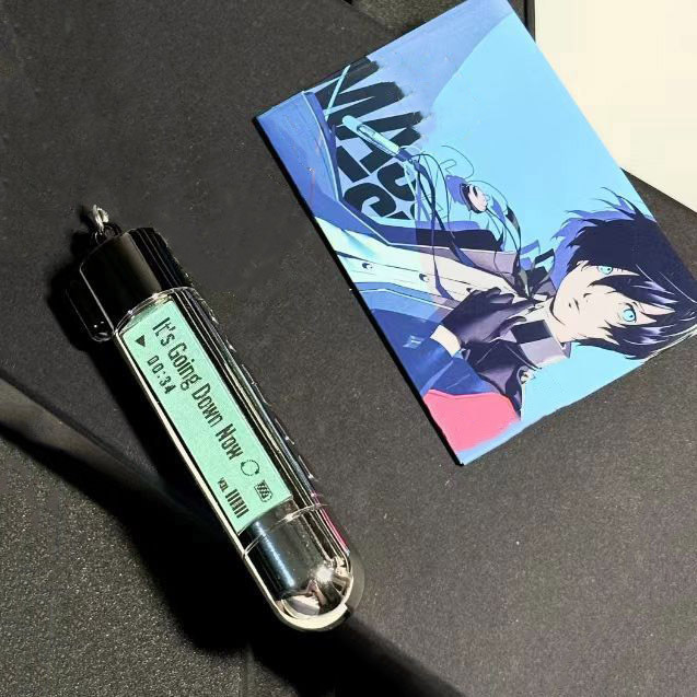 Anime Surrounding Goddess Unheard of 3 Yuuki Makoto Cos Pendant Necklace Gift