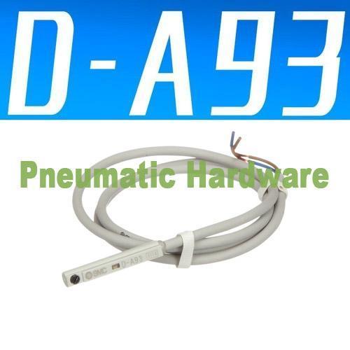 EDPart D-A93 D A93 D - A93 Reed Switch Sensor SMC Phneumatic Silinder KD71 - SMC